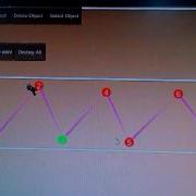 Dynamic Way Point System Unity3D