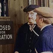 Dad S Army Museum Piece S01E02 B W 1968