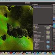 Unity 3d Tutorials Episode 3 Grass Trees Details