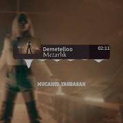Demetello Mezarlık Mücahid Yağbasan Remix Yarayı Sarmadı Yar Dediklerimiz Tiktok