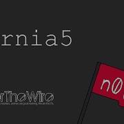 Solving Narnia5 From Overthewire Video Writeup