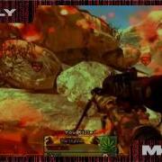 Grizzly Modern Warfare 2 Mini Edit