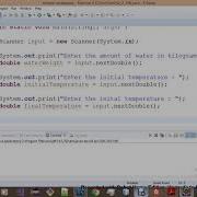 Introduction To Java Programming Exercise 2 10b