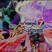 Yu Gi Oh 5D S Opening Hyper Drive Full