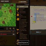Code Combat Python Solution Forest Evasion