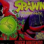 SNES Spawn Music 1 Title