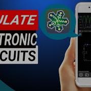 Every Circuit For Android And IOS Step By Step Tutorial Electronic Simulators