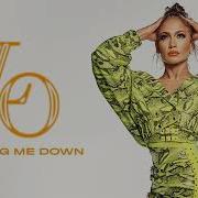 Jennifer Lopez Breaking Me Down Full Song