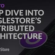 DeepDive Into SingleStore S DistributedArchitecture