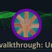 HTB Starting Point Walkthrough Unified