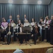 Türk Ocağı Ömürlü Musiki Topluluğu Rumeli Türküleri