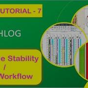 Tutorial 7 How To Perform Wellbore Stability MEM Analysis In TechLog