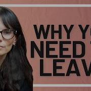 Why I Broke Up With A Good Person