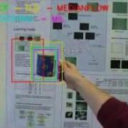 Opencv Tracking Api