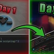 I Tried Learning Basic Roblox Scripting In 9 Days