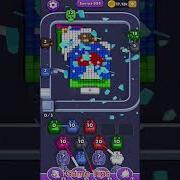 Pixel Flow Level 995 Solution Walkthrough