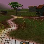 Java 3D Game Development 32 A Whole New World