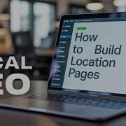 How To Build Location Pages For Local SEO In WordPress