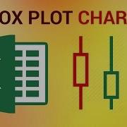 How To Create A Box Plot Chart In Excel 2016