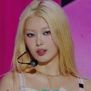 KATSEYE 캣츠아이 PINKY UP Show MusicCore MBC260502방송