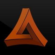 Tom Budin Auratic Shape Shift
