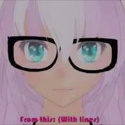 MMD Tutorial 1