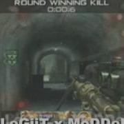 EXCLUSIVE MW2 Quickscope Match