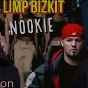First Time Hearing Limp Bizkit Nookie Reaction Asia And BJ