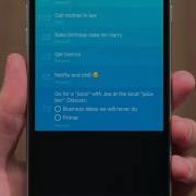 Sorted App Tutorial Spread Out Reminders