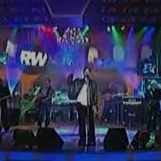 Robbie Williams Misunderstood Live
