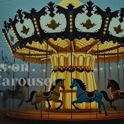 Ashes On The Carousel MarX Music Official Lyric Video