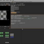 Nuke Python For Artists Working With Nodes Part 2