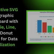 Interactive SVG Infographics With JavaScript Modern Data Visualizations Tutorial