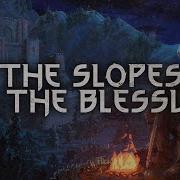 The Slopes Of The Blessure But It S Lofi The Witcher Lofi Beats