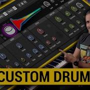 Build Your Own Drum Kits With Drum Machine Cubase Secrets With Dom