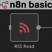 N8n RSS Feed Node How To Use It