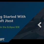 Jtest Trial Installing In The Eclipse IDE