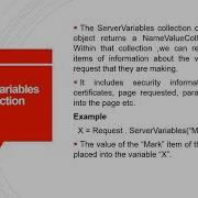 REQUEST RESPONSE OBJECT