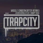 Jason Derulo Feat Snoop Dogg Wiggle Onderkoffer Remix