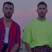 Calvin Harris Sam Smith Promises Official Video