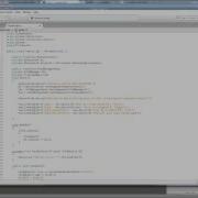 TreeView Extended Demonstration W Scripting Example 1080p