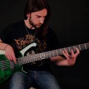 ARCHSPIRE Lucid Collective Somnambulation BASS COVER