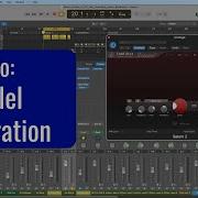 Mixing With Parallel Saturation