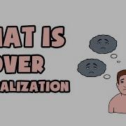 What Is Overgeneralisation Explained In 2 Min