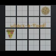 Whack A Food Challenge 5 Whack A Food