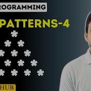 Pattern In C Part 5 Star Pattern In C C Programming