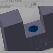 SolidWorks For Beginners 07 Drawing Driving Dimensions