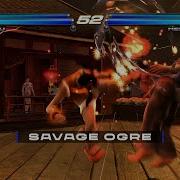 Эволюция видеороликов с коллаборациями по TEKKEN версия 2025 года