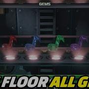 Luigi S Mansion 3 Floor 4 All Gems Location The Great Stage