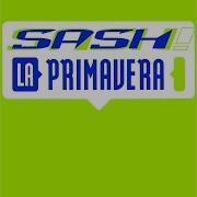 La Primavera Blank Jones Club Mix